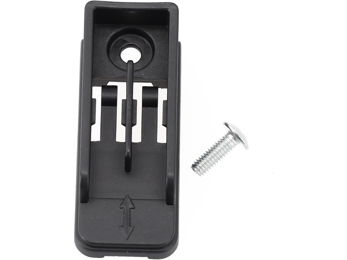 Suporte De Broca 1 Peça Preta, 452947-8, Bhp452, Btd140, Dtd152, Dhp458, Dhp456, Ddf453, Dtw251, Para