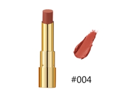 Labial Mate Mate Hidratante Não Pegajoso De Longa Duração 24 Cores Ferramenta De Maquiagem(04)