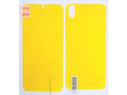 Pelicula de Vidro PHONECARE Y5 2019