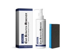 Kit de Reparação de Arranhões com Emulsão para Carros de Todas as Marcas LAXISCREED