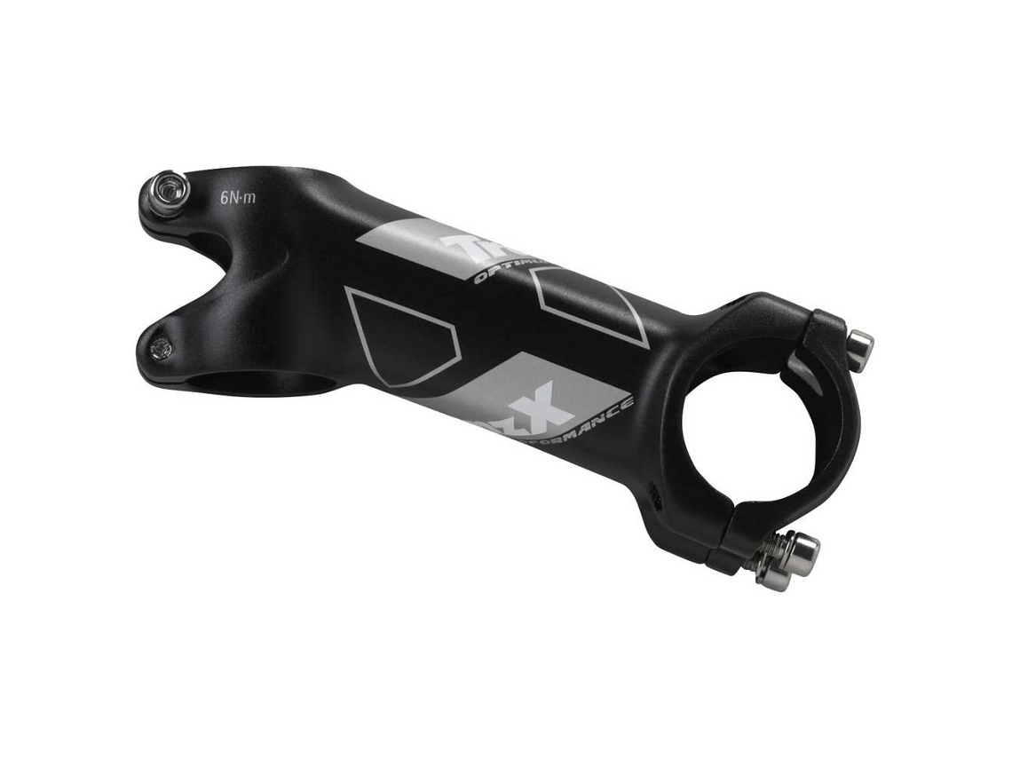 Avanço 31.8 Mm Preto 110 Mm / 20ºtranzx