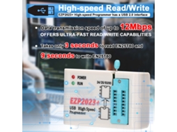 Programador De Alta Velocidade Laxiscreed Para Atualização De Software E Firmware Em Reparação De Eletrodomésticos