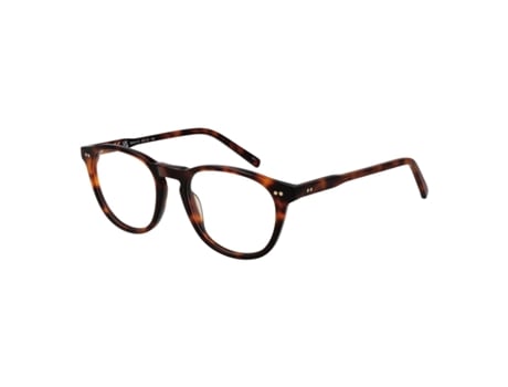 Armação de óculos masculino Invu B4314 50b