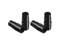 Conjunto De 4 Adaptadores Universais Para Mangueira De Aspirador De Pó, Redutores De 32mm, 35mm E 40mm Para A Maioria Dos Aspiradores De Pó._glo