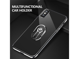 Suporte de Telefone para Vento do Carro LAXISCREED