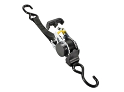 Lurelia Bolsa Motocicleta, Resistente, Preto, 227kg, 680kg