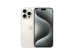 Smartphone Iphone 15 Pro Max 512 Gb Branco Recondicionado Marcas Mínimas