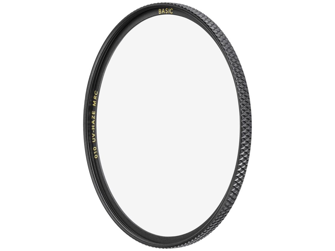 Filtro B+W 010 Basic Ultraviolet Uv 4.6 Cm