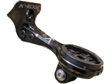 Suporte K-EDGE Garmin Integrated Madone Combo Mount