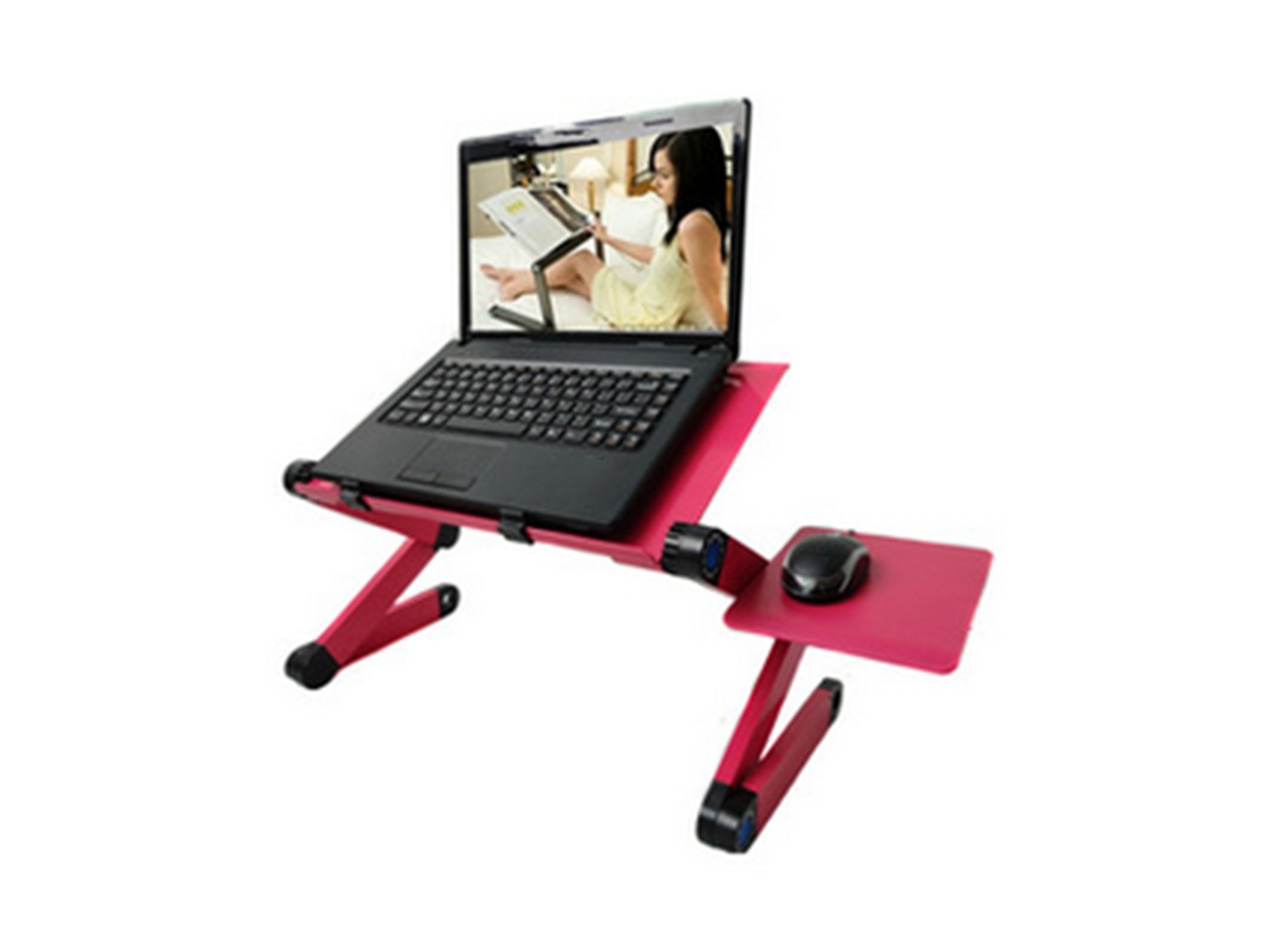 Mesa Computador Plegável LAXISCREED