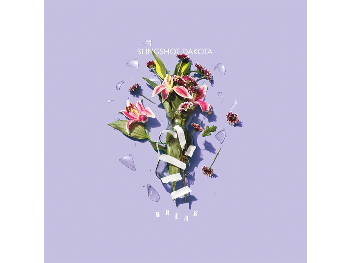 CD Slingshot Dakota - Break