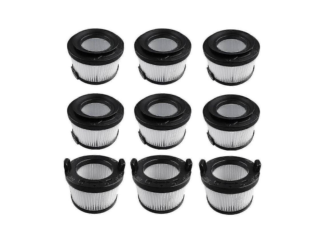 Filtro Hepa, peças para Triflex Hx1 aspirador, filtro, escova, peças ozo | S/MARCA
