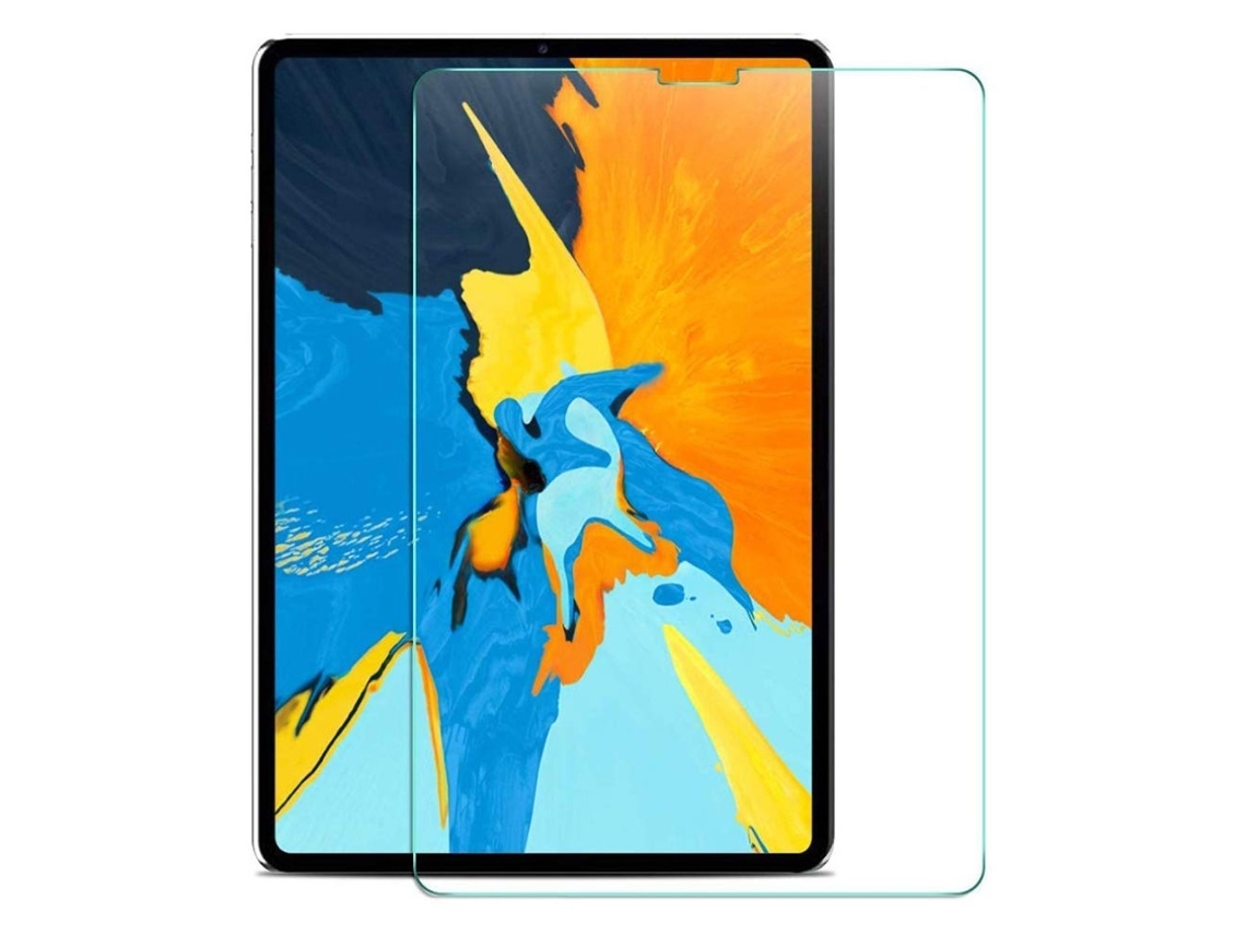 Película de vidro temperado para iPad Pro 11/Air 2020/2022