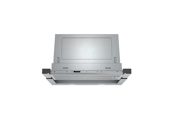 Exaustor telescópico 60cm 392 m³/h aço inoxidável li67ra561 - SIEMENS