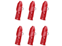 6pc vacuum cleaner head clip latch tab button for V7 V8 V10 V11 V15 vacuum cleaner parts switch button with spring
