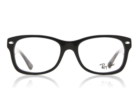 Ray Ban Kids Ry1528 3542 48 Crianças Óculos De Grau Ray Ban Kids