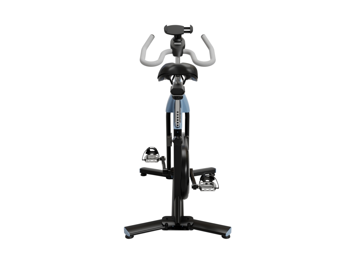 Bicicleta estática magnética masterfit yc1660d deals