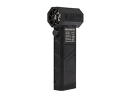 Super Jet Fan, 120000 Rpm, secador de ar portátil BRILVIBERA