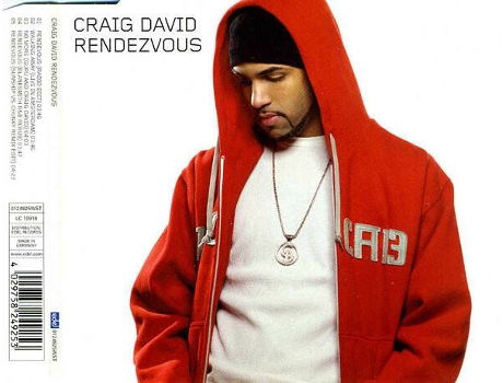 Rendezvous, Craig David Wildstar Records