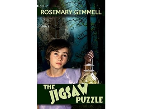 Livro The Jigsaw Puzzle de Rosemary Gemmell (Inglês)
