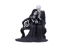 Estatuetas Ligação Eterna Média 19cm By NEMESIS NOW