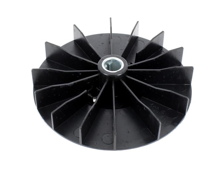 Ventilador para Cortadora de Grama Wolf - 3665392049418