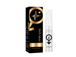 Perfume Masculino LAXISCREED Atraente e Elegante para Homens Modernos