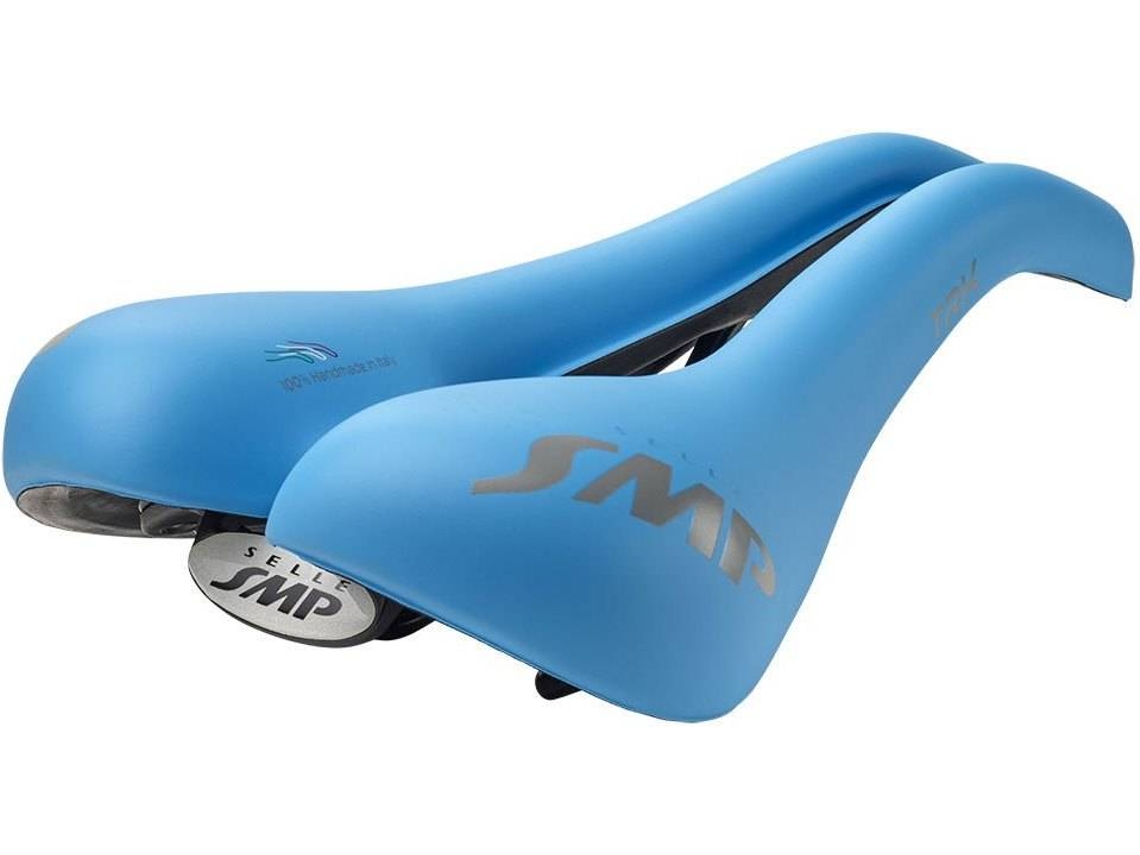 Selim de Ciclismo SELLE SMP Trk (280 x 160 mm)