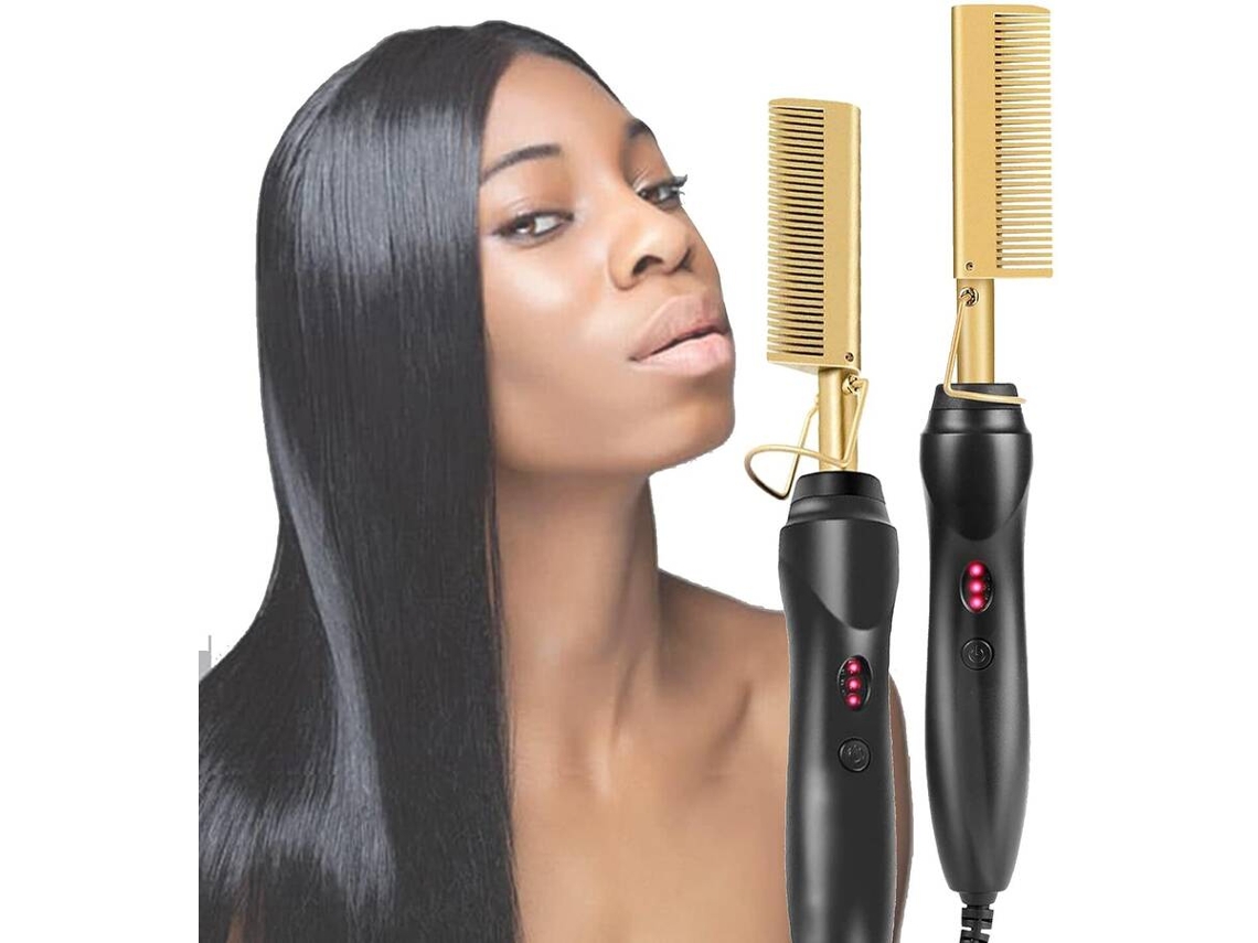 Alisador de Cabelo COZEVDNT
