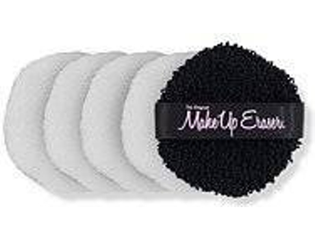 Tónico de Rosto  Reusable & Exfoliating Puff