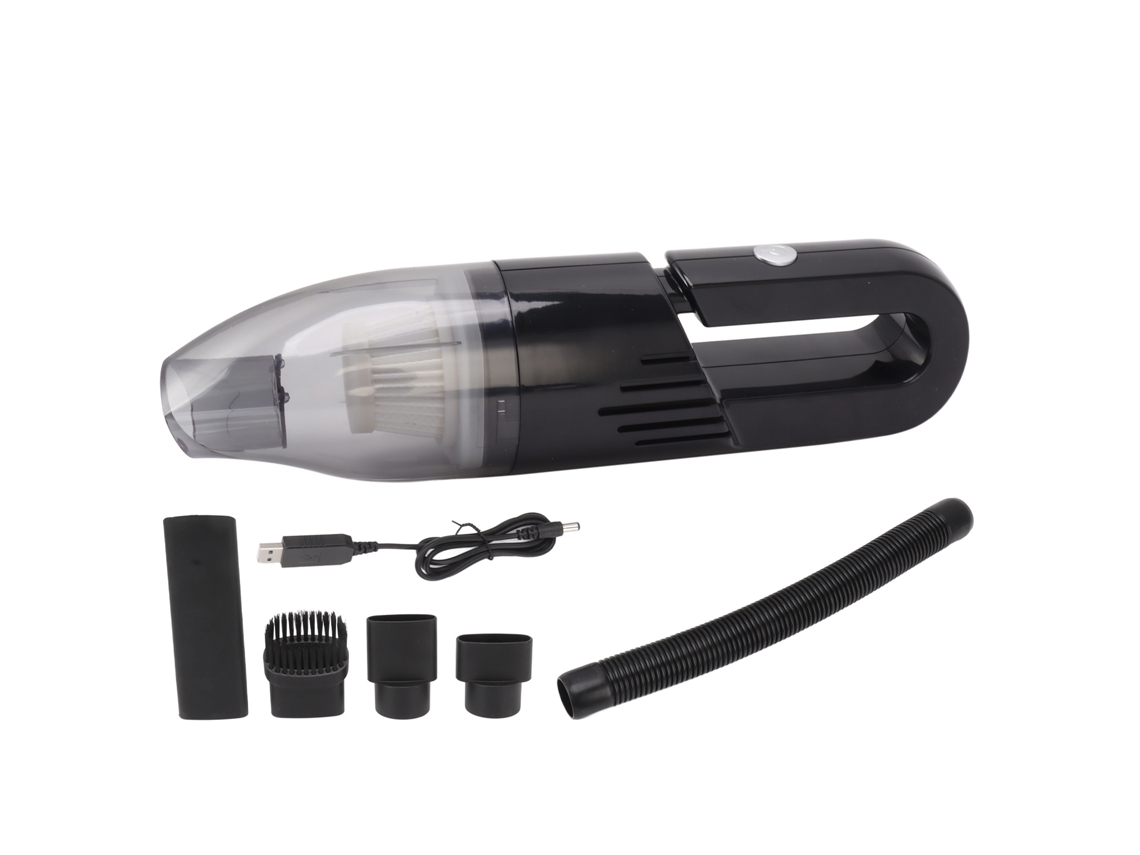 Aspirador de Mão Sem Fios 120w com Usb LAXISCREED