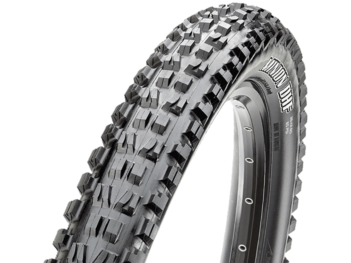 Pneu MAXXIS Minion DHF 27.5" MTB Sem Câmara de Ar