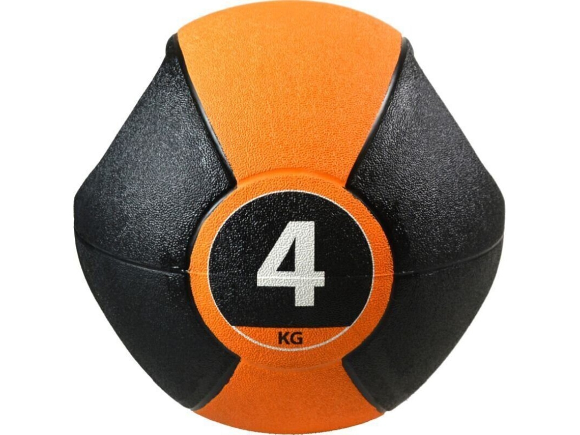 Bola Medicinal PURE2IMPROVE Multicor (Borracha)