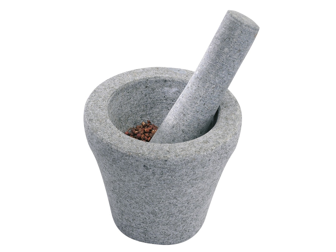 Argamassa de Granito GEFU