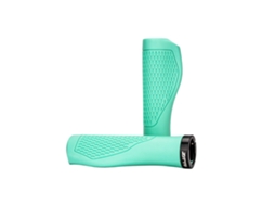 Mali revestimentos de Guidão para Bicicleta Ztto Antiderrapante de Borracha com Bloqueio de Alumínio Ergonômico para Mountain Bike Road Bike Bmx