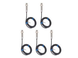 Sensor de Partículas de Poeira PM2.5 com Condensador