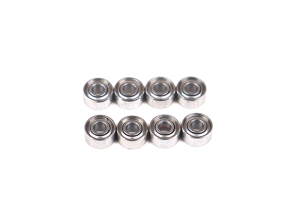 Conjunto Rolamentos Fixação do Rotor Peças Substituição Rc Helicóptero Goosky S2 Max MDUG