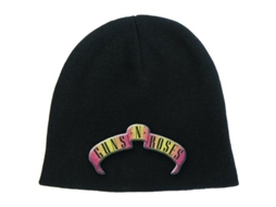 Gorro de Algodão Guns N Roses Appetite ROCK OFF