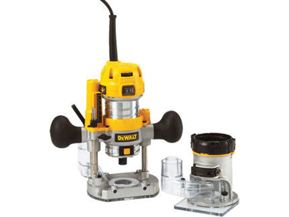 Tupia DEWALT D26204K 900W D26204K