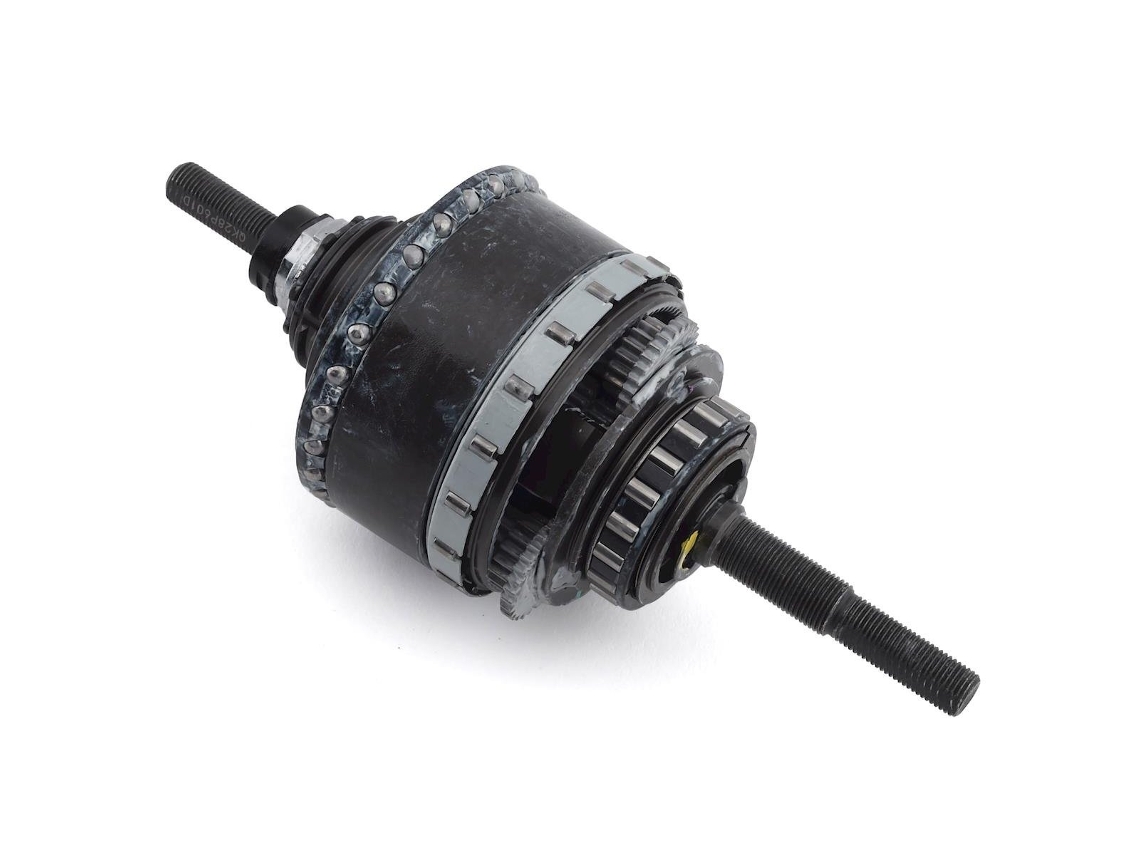 Hub SHIMANO Sg-C6001-8D