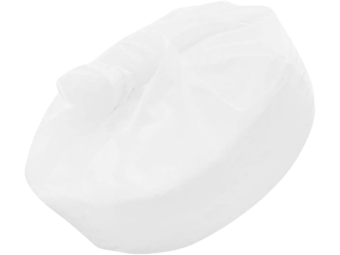 Capa Interna para Puff de 60x125x75cm. Confortável Sofá, Sem Enchimento. Ideal como Presente CHABERLU