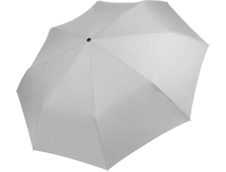 Mini Guarda-Chuva KIMOOD Piable (Branco-TU)