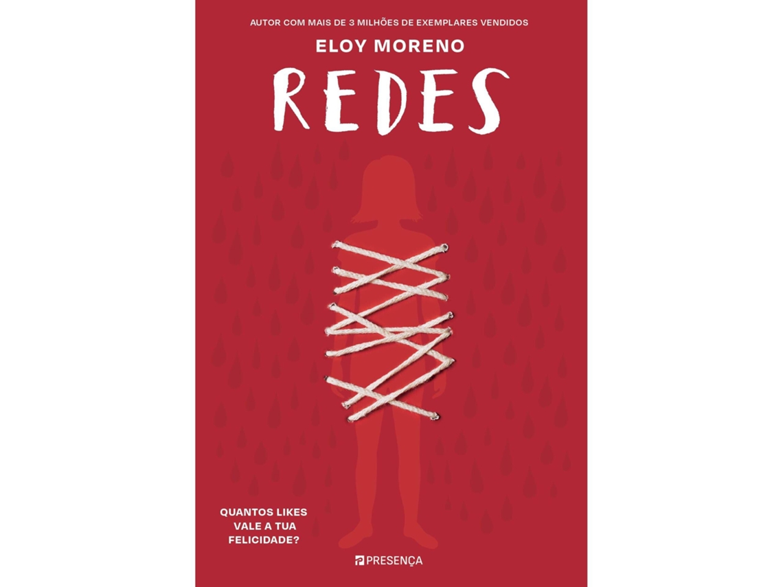 Redes De Eloy Moreno