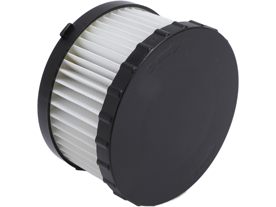 Conjunto De 2 Filtros Ar Partículas Alta Eficiência Para Aspirador Pó