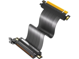 Cabo de Extensão Pcie 4.0 16x de Alta Velocidade para Placas Gráficas com Porta Pci. SFUSHOS
