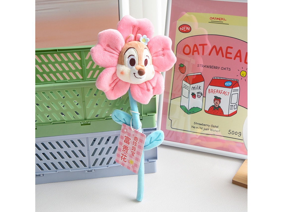Brinquedo De Peluche Laxiscreed Cartoon Bouquet Macio E Divertido, Presente Ideal Para Crianças De Meninos E Meninas
