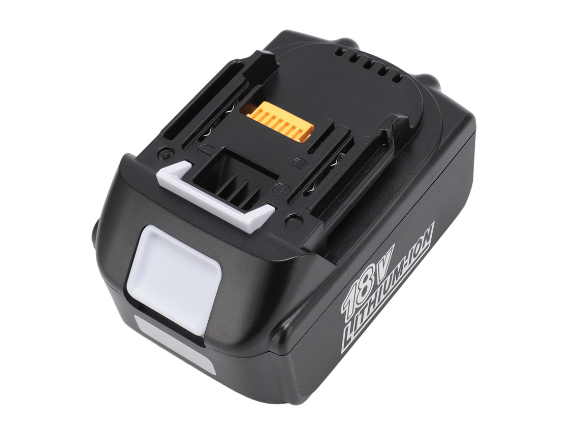Bateria de Reposição LAXISCREED 6000mah com Display Led