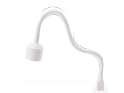 Lâmpada De Fototerapia Para Unhas De 6 W, Mini Lâmpada Led Para Unhas, Pequena E Portátil, Lâmpada Para Assar Unhas. Ly Ebike