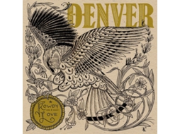 Vinil Denver  - Rowdy Love