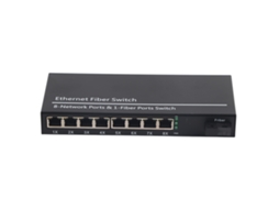 Conversor de Mídia Ethernet LAXISCREED
